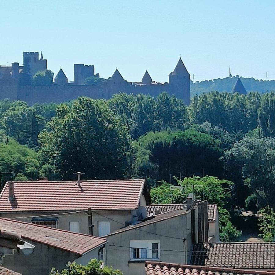 Bed & Breakfast Entre Bastide Et Cite