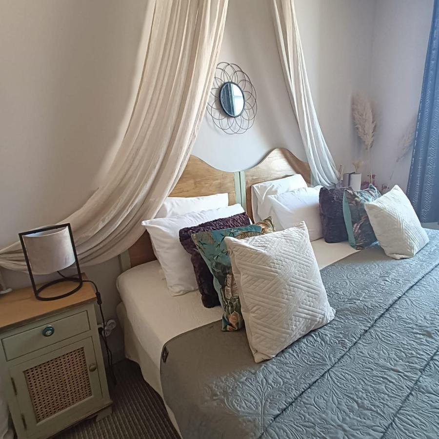 Bed & Breakfast Entre Bastide Et Cite