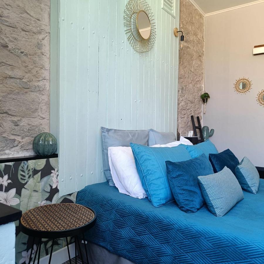 Bed & Breakfast Entre Bastide Et Cite Carcassonne