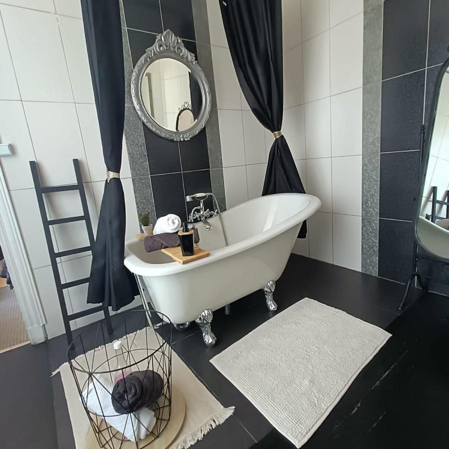 Entre Bastide Et Cite 3* Carcassonne