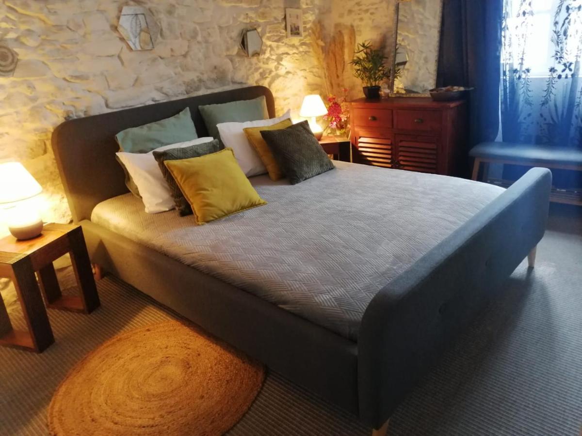 Entre Bastide Et Cite 3* Carcassonne