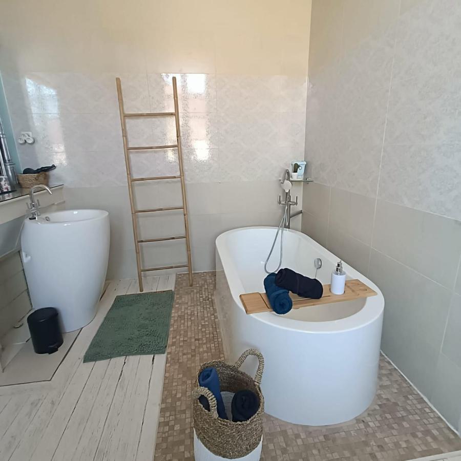 Bed & Breakfast Entre Bastide Et Cite 3*