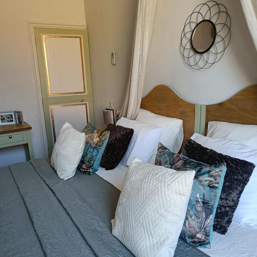 Bed & Breakfast Entre Bastide Et Cite 3*