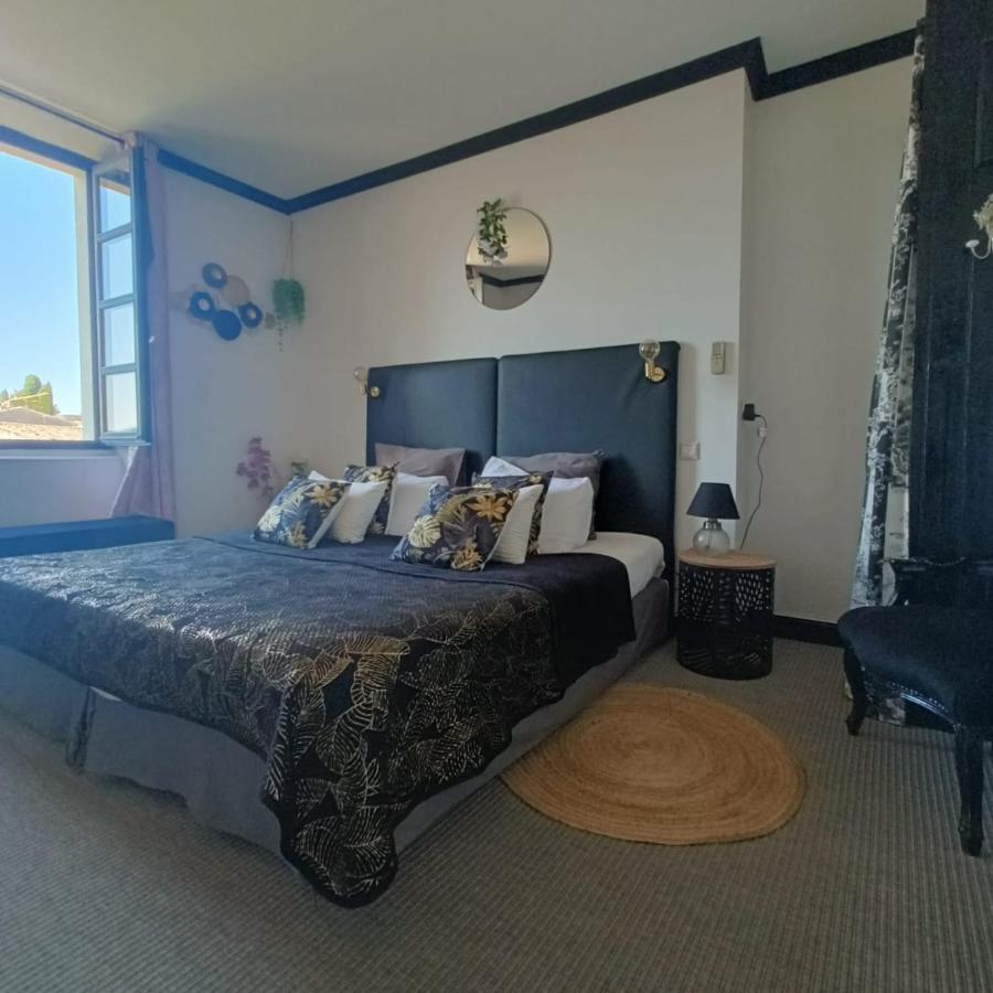 Bed & Breakfast Entre Bastide Et Cite 3*