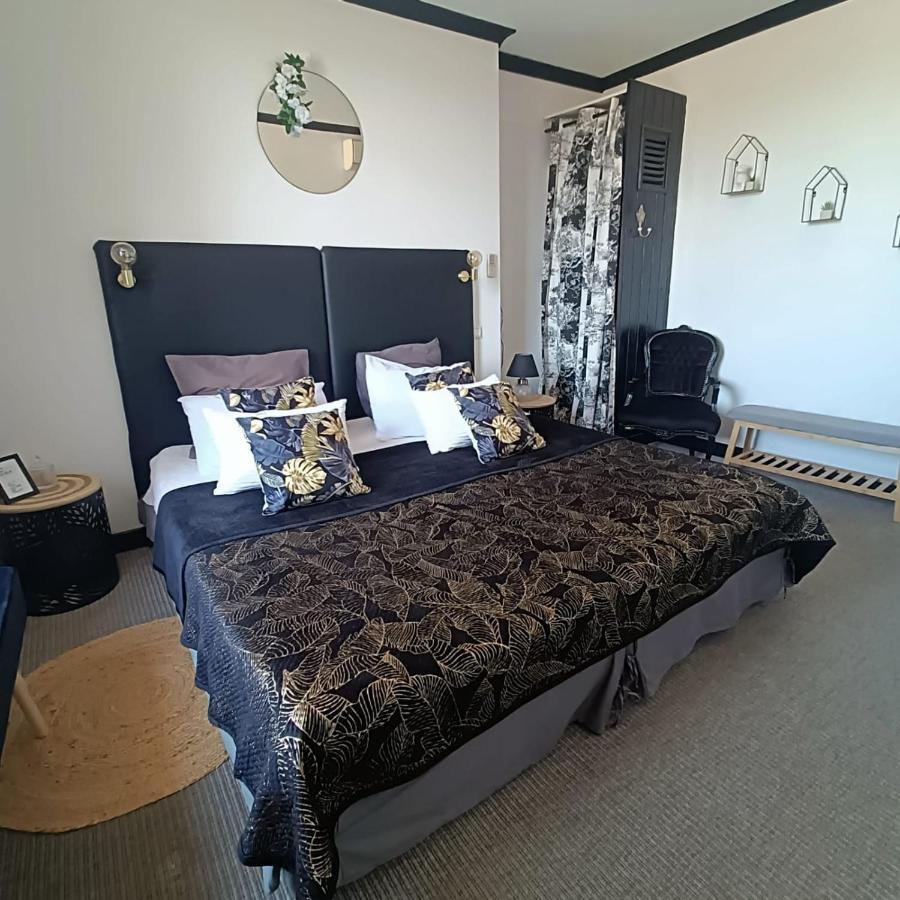 Bed & Breakfast Entre Bastide Et Cite 3*