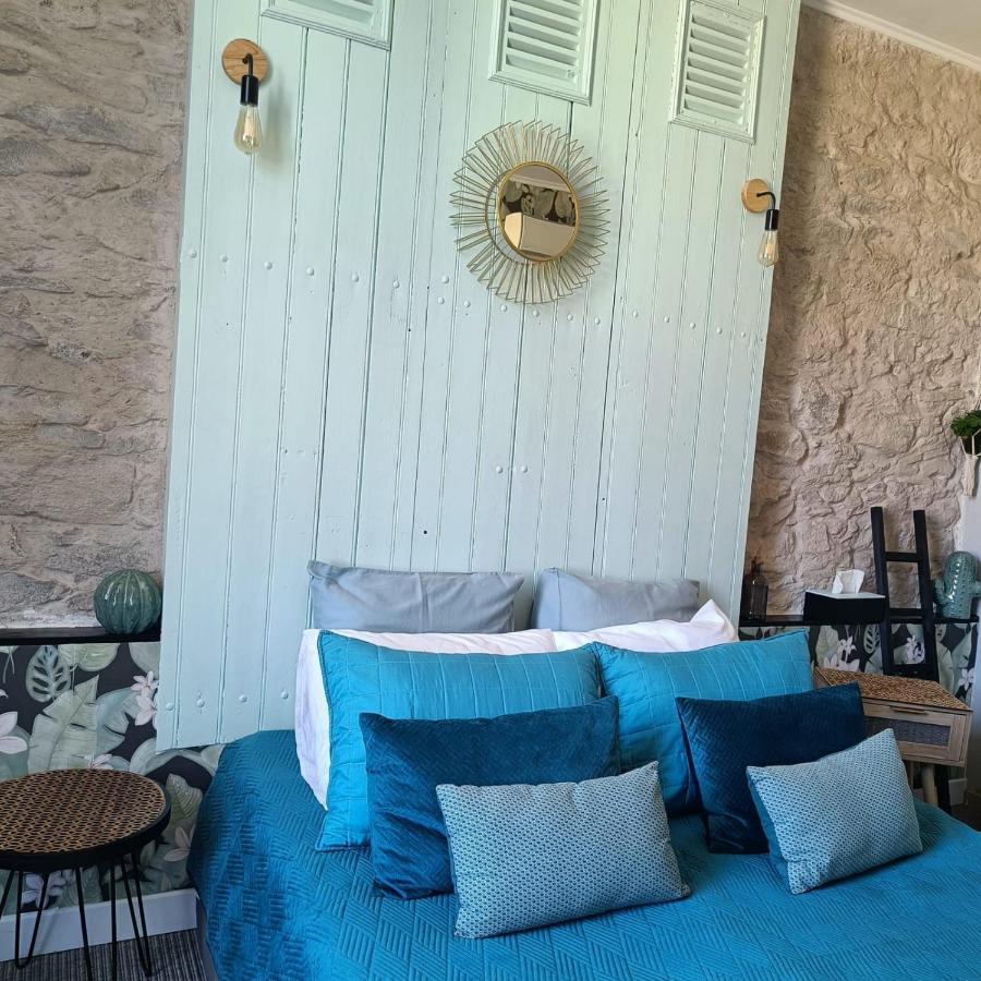 Entre Bastide Et Cite Bed & Breakfast 3*